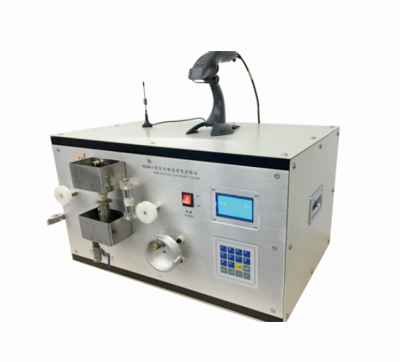 低压漆膜连续性试验仪WDM-I